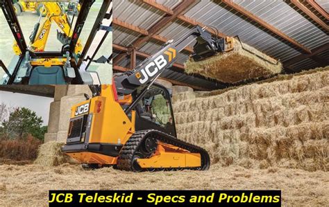 jcb vs john deere skid steer|jcb teleskid problems.